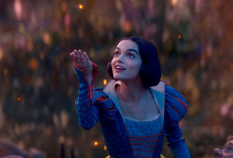 4 Kontroversi Film Snow White, Rachel Zegler si Pemeran Utama Banjir Hujatan!