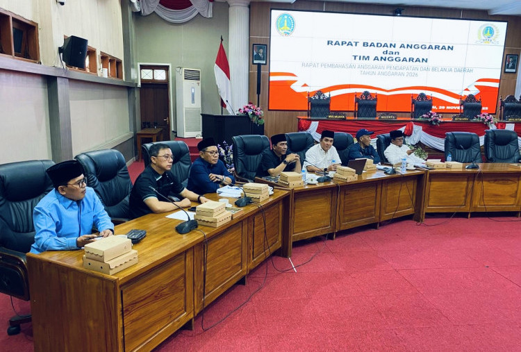 Polemik Pemangkasan Reward Atlet Porprov Kota Pasuruan Memanas, DPRD Kritik Sikap Wali Kota