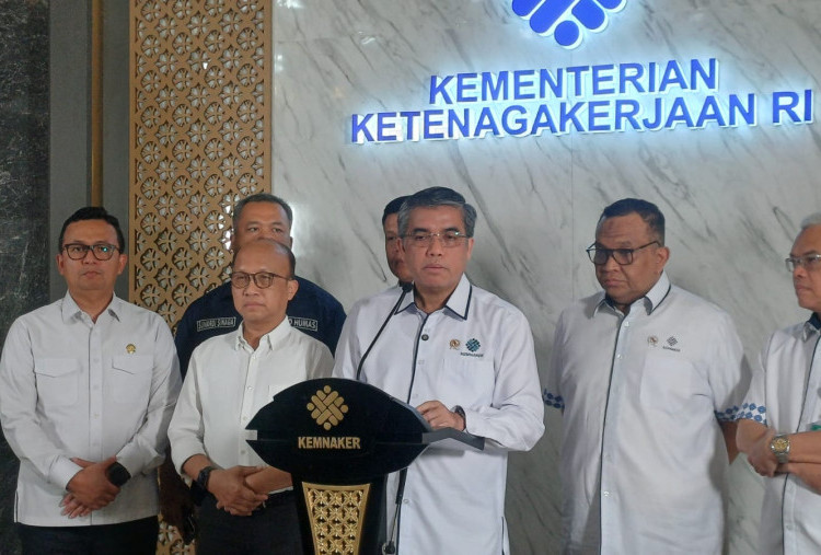 Kabar Buruk! BSU Oktober Batal Cair, Ini Penjelasan Kemnaker