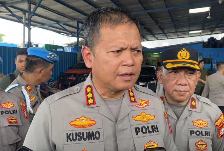 Bertambah, Korban Luka Bakar Kebakaran SPBE Bekasi Jadi 17 Orang, Polisi Periksa Sejumlah Saksi