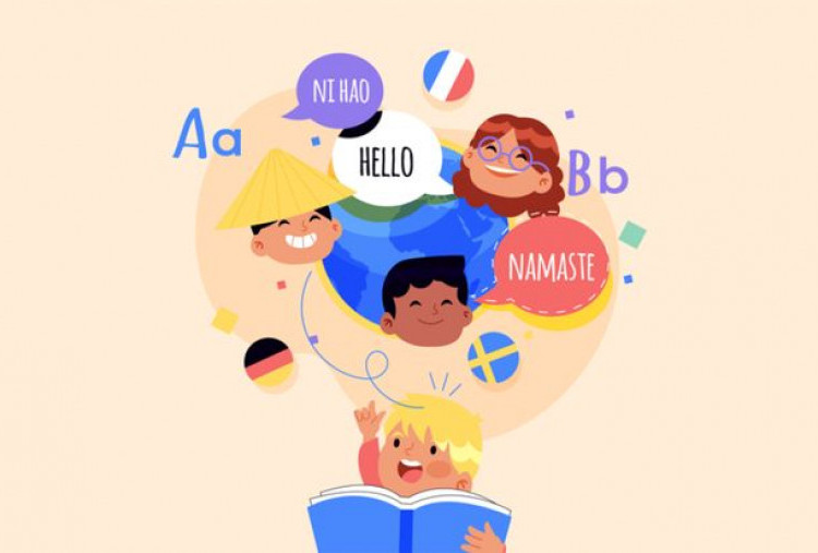 Manfaat Bilingual untuk Anak sejak Usia Dini, Bantu Perkembangan Kemampuan Berpikir