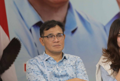 Budiman Sudjatmiko: Pernyataan Tom Lembong Melanggar Etika Profesional