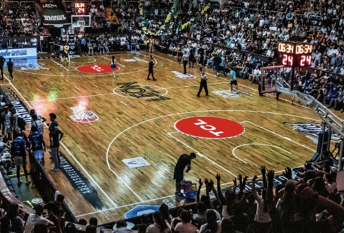 Induk Organisasi Bola Basket Internasional: FIBA Atur Regulasi Hingga Pendapatan Kompetisi