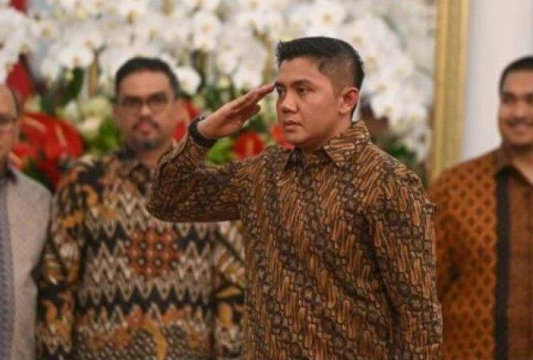 Akademisi: Mayor Teddy Melanggar UU TNI 