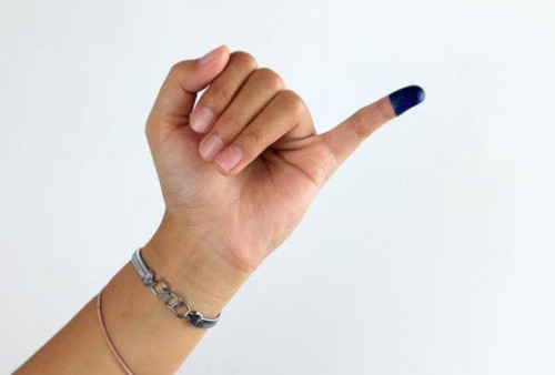 8 Cara Menghilangkan Tinta Pemilu dengan Mudah dan Cepat
