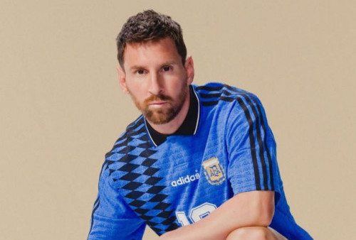 Lionel Messi Kirim Hadiah Natal dengan Cara Unik, Kirim Bir ke 160 Kiper yang Dibobolnya