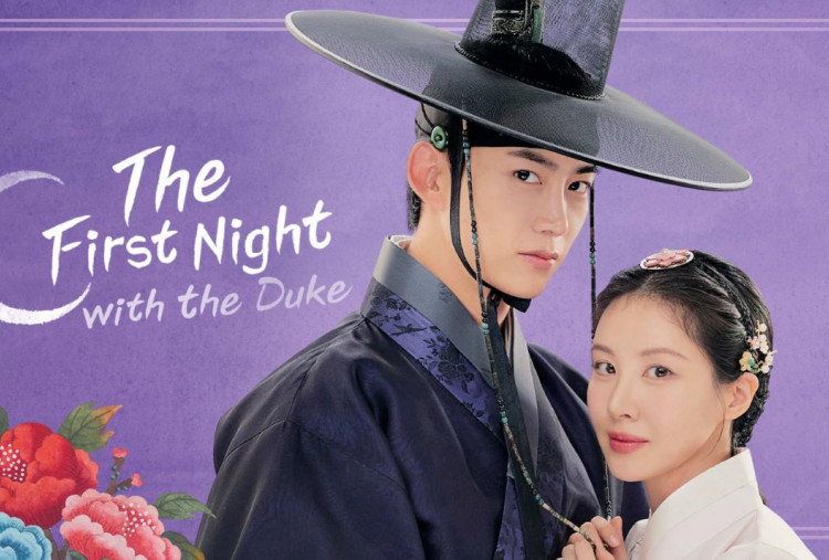 3 Fakta Menarik Drakor The First Night With the Duke, Ajang Reuni Seohyun SNSD dan Taecyeon 2PM