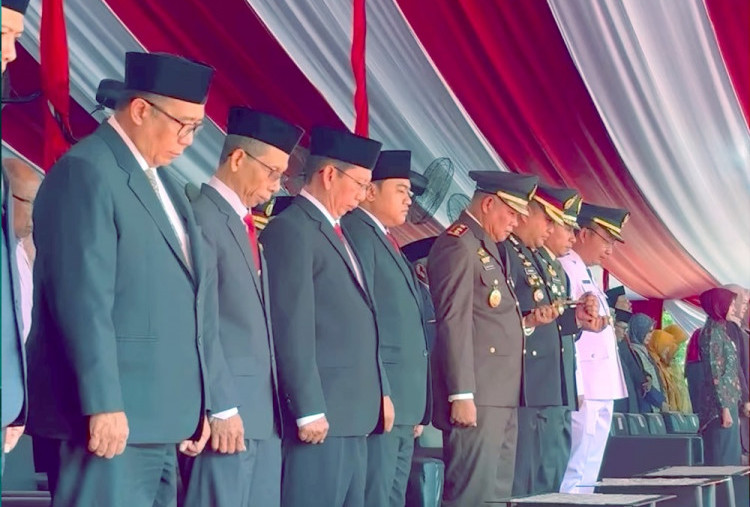 Ketua DPRD Gresik Apresiasi Diskon Pajak di Momen Kemerdekaan: Jurus Jitu Dongkrak PAD