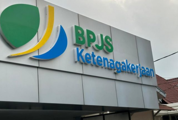 Pekerja Lepas Wajib Tahu! Ini Cara Daftar Program Pensiun Mandiri Lewat BPJS Ketenagakerjaan 