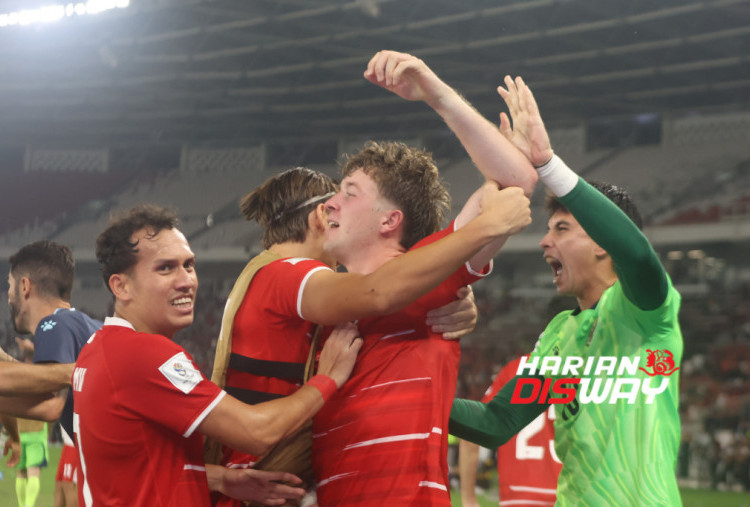 Indonesia Lolos Final FIFA ASEAN Cup, Baker Borong Lima Gol