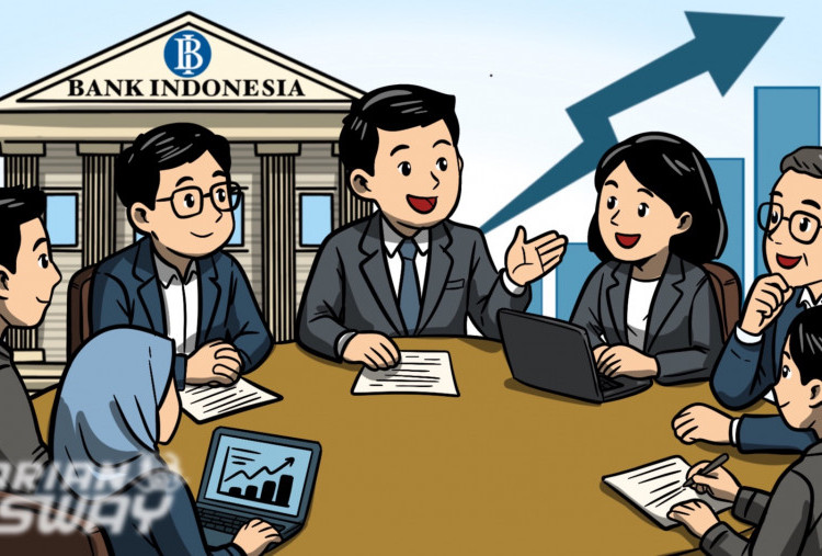 FGD Bank Indonesia, Akademisi, dan Peneliti Lembaga Riset 25 Juni 2026: Pendalaman Pasar Keuangan