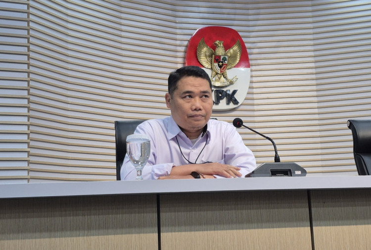 KPK Telusuri Dugaan Korupsi Pengelolaan Tarif Barang di BPKH