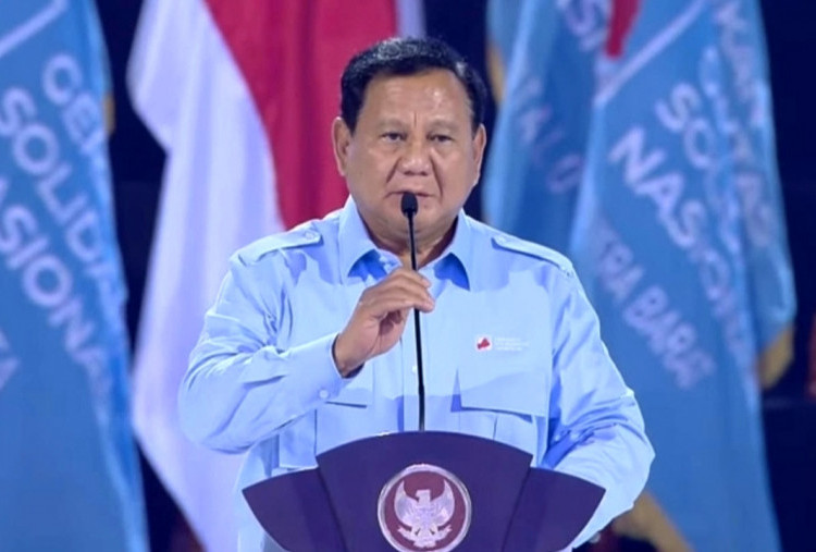 Prabowo Ingatkan Jajaran Menteri hingga Kepala Desa Tidak Korupsi, Tak Segan Untuk Menindak!