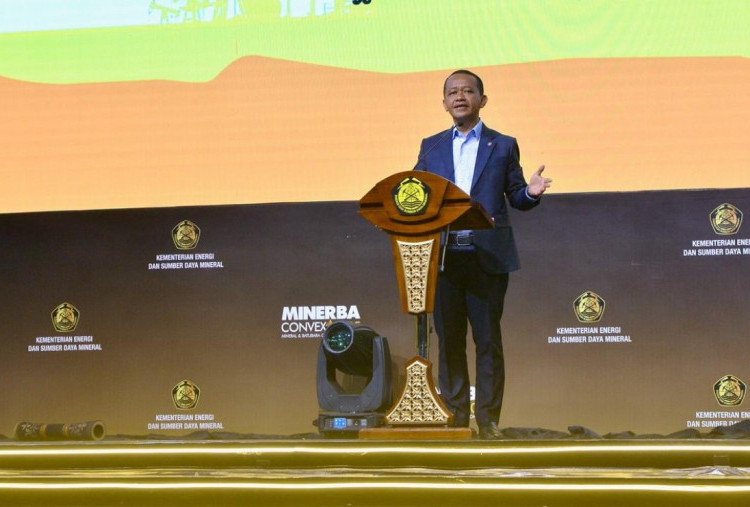 Bahlil Tegas Sebut RI Setop Impor Solar: Kilang Balikpapan Sudah Mampu