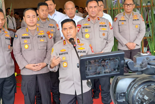 Kapolda Metro Jaya Perintahkan Propam Periksa Anggotanya Terkait Video Mario Dandy Lepas dan Pasang Kabel Ties Sendiri