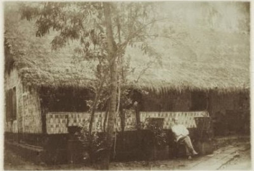   Surat-surat Herman Neubronner van der Tuuk  di Lampung, 1868-1869 (Bagian Keenam)