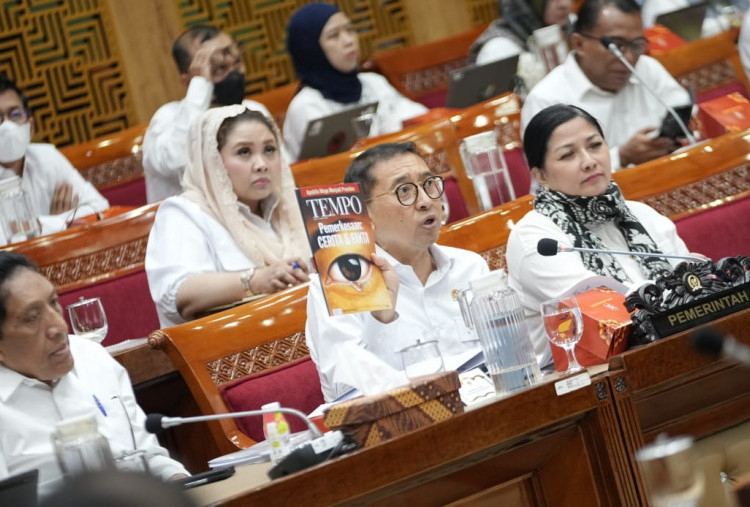 Uji Publik Buku Sejarah Nasional Dimulai, Kemenbud Pastikan Ilmiah, Terbuka, dan Inklusif