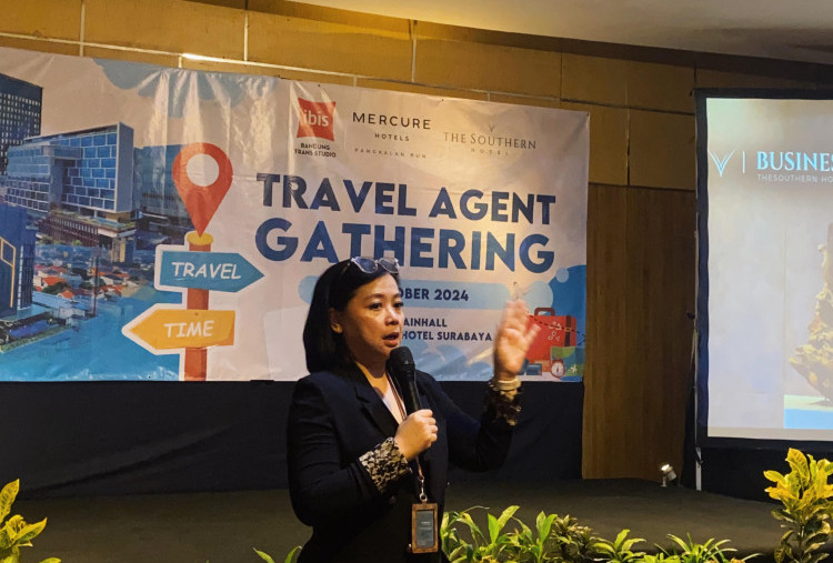 Tiga Hotel Bersinergi dalam Gathering di Surabaya, Perkuat Jalinan dengan Travel Agent