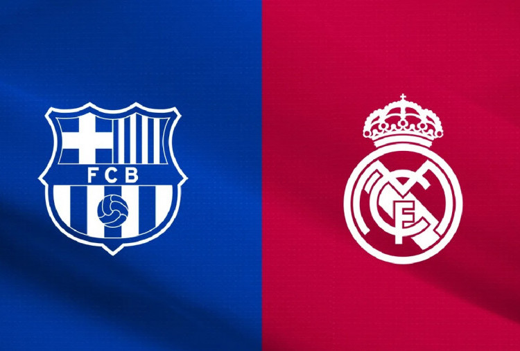 Prediksi Skor El Clasico Barcelona vs Real Madrid: Jose Mourinho Kembali, Blaugrana Diunggulkan!
