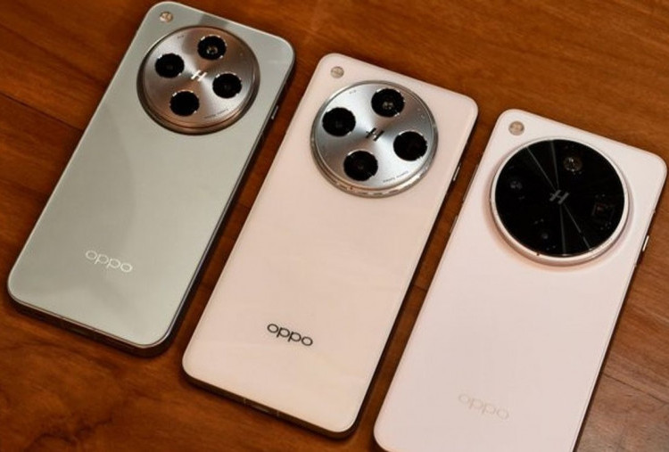 'Rusak' Pasaran! Ini 6 HP Oppo Terbaru Awal 2026, Entry Level Murah Hingga Flagship Brutal