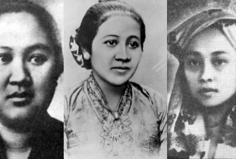 5 Pahlawan Perempuan Indonesia yang Menginspirasi