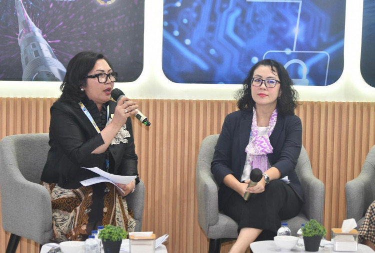 Pertamina Dorong Perempuan Berkontribusi di Industri Energi dan STEM Nasional