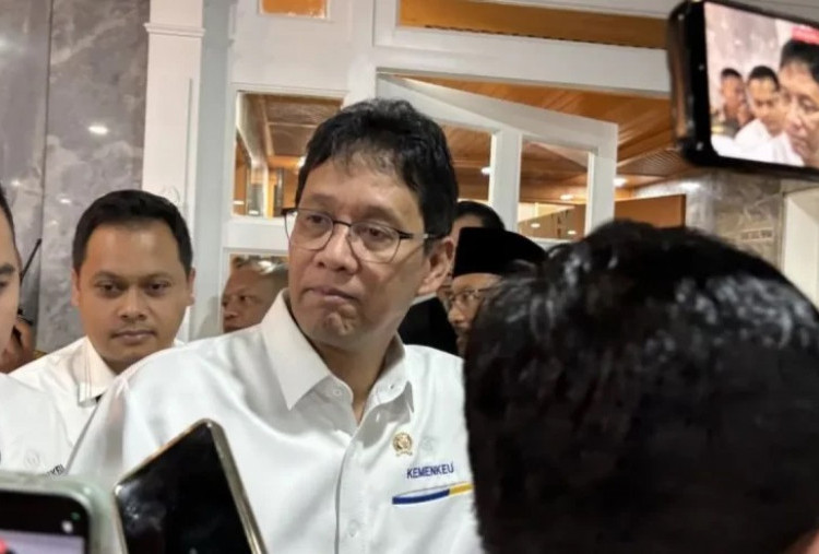 Purbaya Bongkar Sekat Birokrasi Kemenkeu