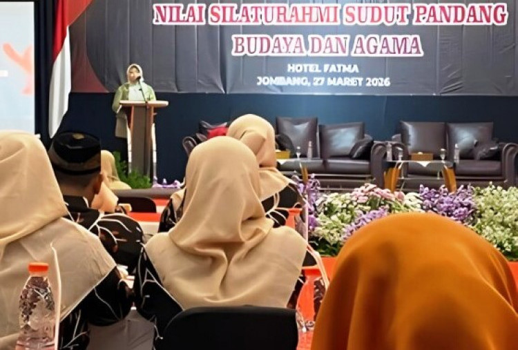 PDIP Ajak Guru SLB Perkuat Nilai Budaya di Tengah Modernisasi