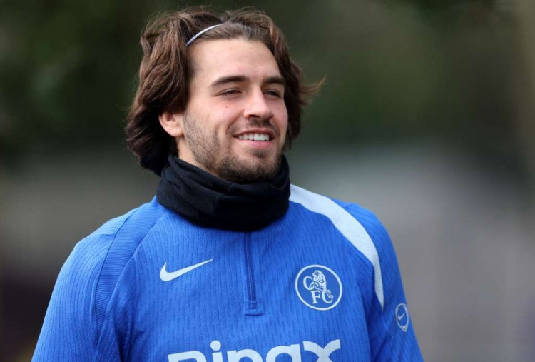 Napoli Incar Marc Guiu, Siapkan Rp 330 Miliar untuk Rayu Chelsea