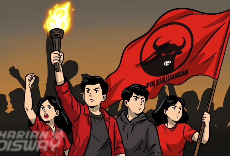 Api Perlawanan Kudatuli: Reaktualisasi Semangat Juang PDI Perjuangan dan Generasi Muda di Masa Kiwari