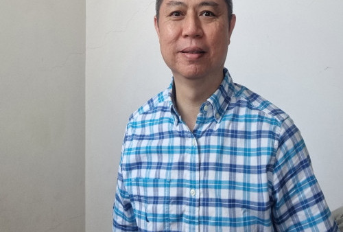 Cheng Yu Pilihan Direktur Toto Antok Handoko: De Hou Liu Guang