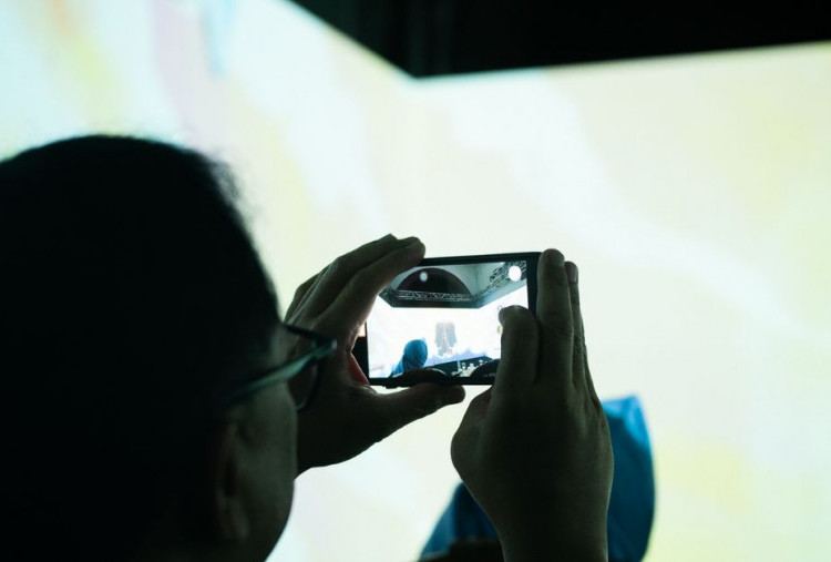 Buka Sementara, Gedung Singa Sajikan Immersive Experience Sejarah Karya Maestro Arsitek H.P. Berlage