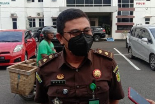 Dalami Kasus Tipikor Dana Hibah KONI, Kejati Lampung Periksa 9 Saksi