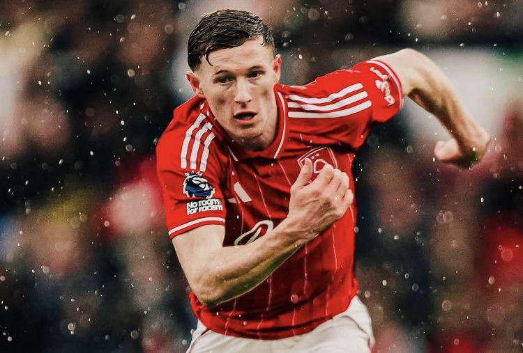 Manchester City Ngebet Boyong Elliot Anderson, Nottingham Forest Pasang Harga Gila-Gilaan 