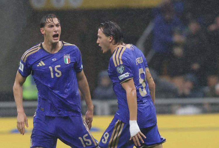 Rating Pemain Italia Usai Takluk dari Norwegia 1-4: Semua Lini Butuh Evaluasi!