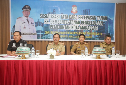 Sejarah dan Konflik Surat Ijo Surabaya: Makassar Lepaskan 81 Persen Tanah Eks Gemeente (29)