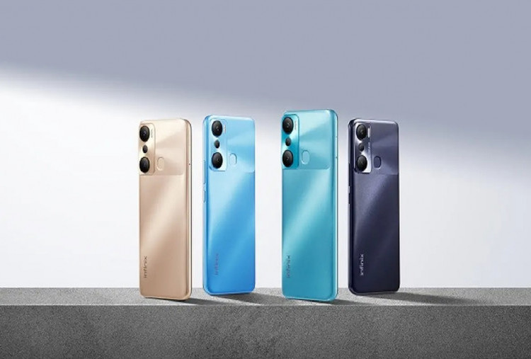 9 HP Infinix Terbaru 2026 yang Menarik Dilirik, dari Harga Terjangkau hingga HP Gaming