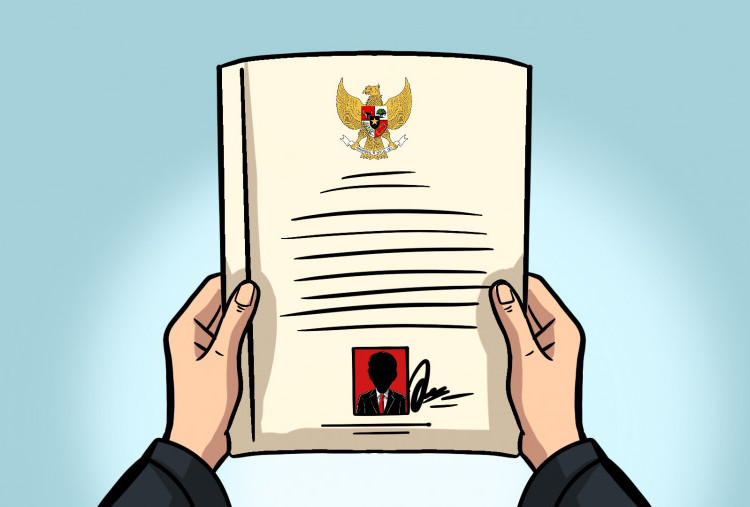 Ijazah dan Dinamika Perpolitikan di Indonesia 