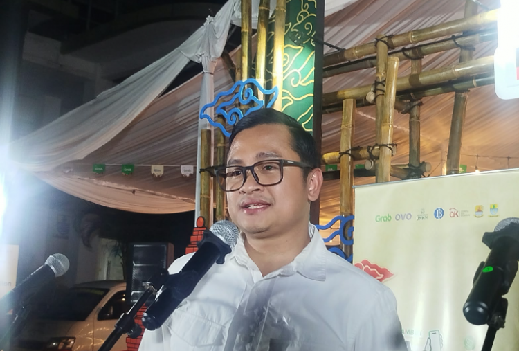 Stafsus Menteri UMKM: Digitalisasi Bukan Lagi Kebutuhan, tapi Keharusan