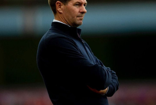 Steven Gerrard Resmi Dipecat Aston Villa, The Lion Terpuruk di Zona Degradasi