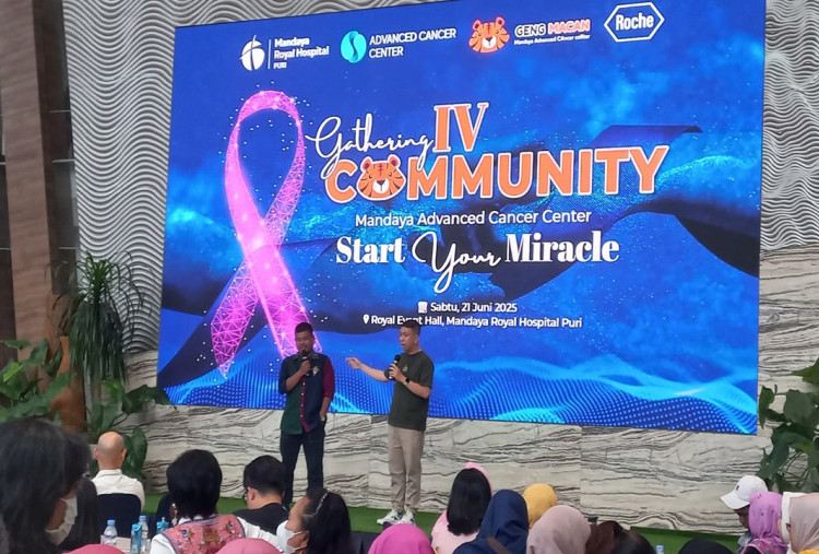 Inovasi RS Mandaya: Skema Khusus Pengobatan Sistemik untuk Pasien Kanker