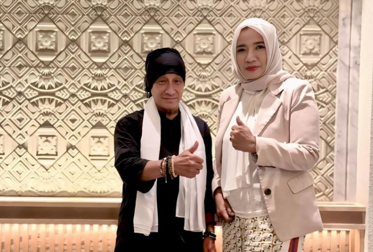 From Banten to The World! Terapi Bekam Tanduk Bertahan dan Ampuh di Era Medis Modern