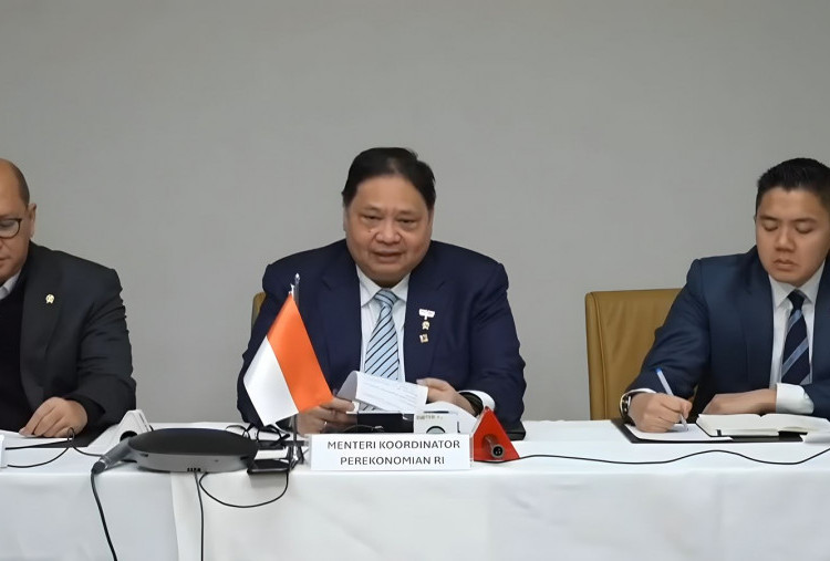 Ekspor ke AS kini Nol Persen, Produk Tekstil Ditarget Tumbuh 10 Kali Lipat