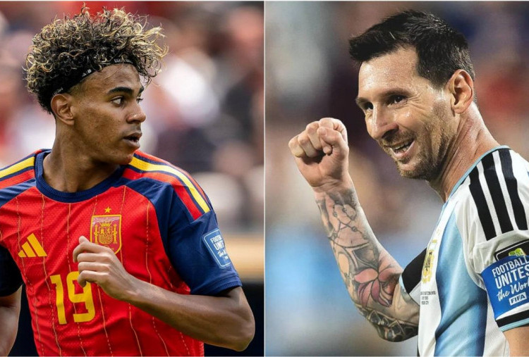 3 Duel Kunci Antara Spanyol vs Argentina yang Menentukan Juara Dunia
