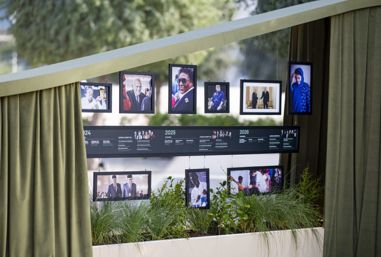 Dibuka Pendaftaran Nominasi Penerima Zayed Award for Human Fraternity 2027, Ajukan Segera!