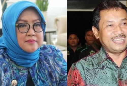 Kisah Ade Yasin dan Rachmat Yasin, Kakak Beradik jadi Bupati Bogor Sama-sama Terkena OTT KPK