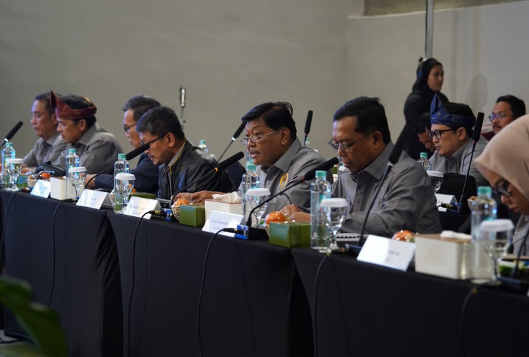 Konektivitas Sumatra Makin Menggeliat, BAKN DPR RI Soroti Kontribusi Besar JTTS