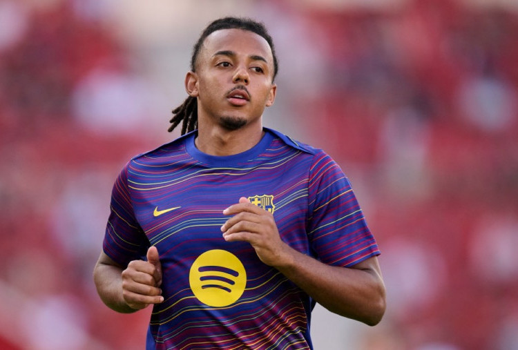 Jules Kounde Masuk Radar AC Milan, Chelsea dan Bayern Munchen Ikut Memantau