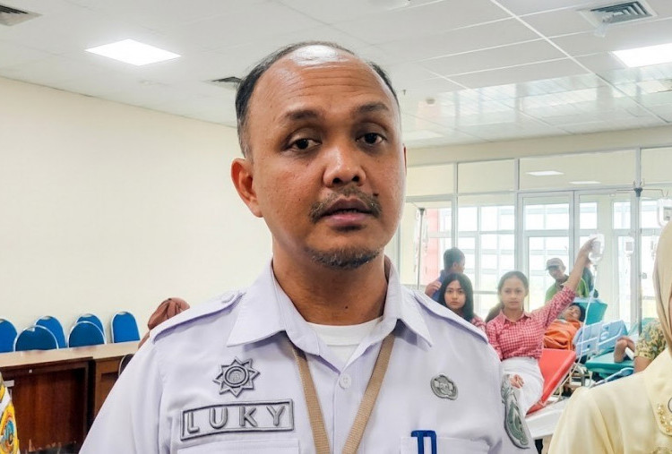 Korban Keracunan Makan Bergizi Gratis di Pati Tembus 265 Orang