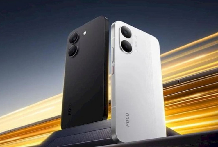 10 HP Redmi dan Poco Terbaik Harga Murah Rp4-6 Jutaan Tahun 2026, Performa Ngebut dan Fitur Lengkap
